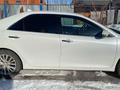 Toyota Camry 2015 года за 11 500 000 тг. в Актобе – фото 10