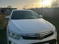 Toyota Camry 2015 года за 11 500 000 тг. в Актобе