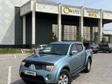 Mitsubishi L200 2007 года за 6 500 000 тг. в Шымкент