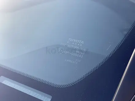Toyota Land Cruiser 2017 года за 33 000 000 тг. в Караганда – фото 18