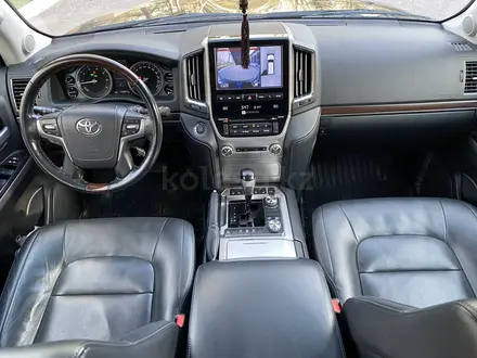 Toyota Land Cruiser 2017 года за 33 000 000 тг. в Караганда – фото 27