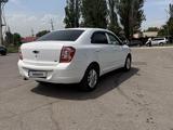 Chevrolet Cobalt 2023 годаүшін5 300 000 тг. в Алматы – фото 4