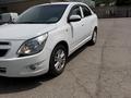 Chevrolet Cobalt 2023 годаүшін5 300 000 тг. в Алматы – фото 2