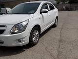 Chevrolet Cobalt 2023 годаүшін5 300 000 тг. в Алматы – фото 2
