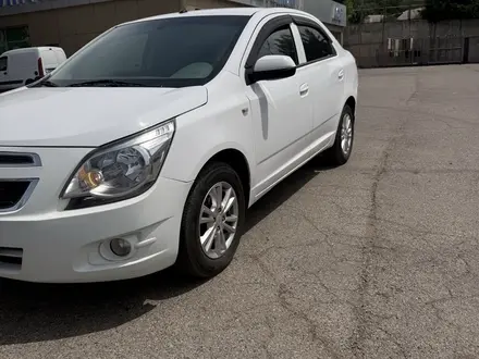 Chevrolet Cobalt 2023 года за 5 300 000 тг. в Алматы – фото 2
