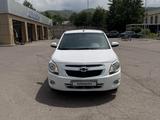 Chevrolet Cobalt 2023 годаүшін5 300 000 тг. в Алматы