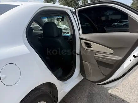 Chevrolet Cobalt 2023 года за 5 300 000 тг. в Алматы – фото 5