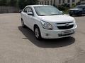 Chevrolet Cobalt 2023 годаүшін5 300 000 тг. в Алматы – фото 6