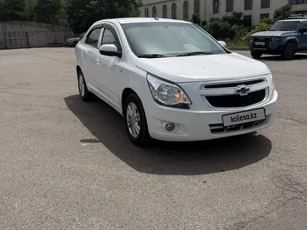 Chevrolet Cobalt 2023 года за 5 300 000 тг. в Алматы – фото 6