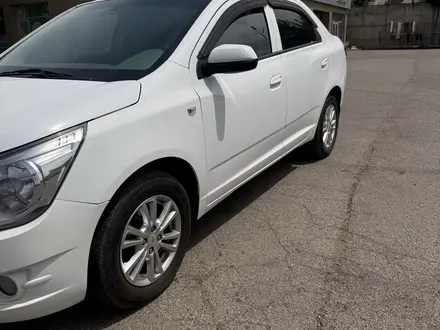 Chevrolet Cobalt 2023 года за 5 300 000 тг. в Алматы – фото 8