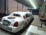 Lincoln Town Car 1999 годаүшін1 500 000 тг. в Караганда – фото 3