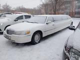 Lincoln Town Car 1999 года за 1 500 000 тг. в Караганда – фото 3