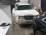 Lincoln Town Car 1999 года за 1 500 000 тг. в Караганда – фото 5
