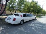 Lincoln Town Car 1999 годаүшін1 500 000 тг. в Караганда – фото 2