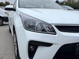 Kia Rio 2020 года за 7 500 000 тг. в Алматы – фото 3