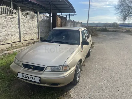 Daewoo Nexia 1997 года за 2 000 000 тг. в Тараз – фото 3