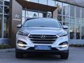 Hyundai Tucson 2018 годаүшін10 890 000 тг. в Астана – фото 8