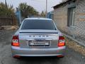 ВАЗ (Lada) Priora 2170 2007 года за 1 400 000 тг. в Аркалык – фото 8