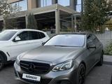 Mercedes-Benz E 400 2015 года за 13 500 000 тг. в Караганда