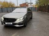 Mercedes-Benz E 400 2015 года за 13 500 000 тг. в Караганда – фото 3