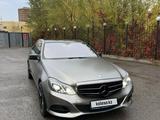 Mercedes-Benz E 400 2015 года за 13 500 000 тг. в Караганда – фото 2