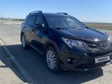 Toyota RAV4 2013 года за 9 200 000 тг. в Семей – фото 3