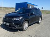 Toyota RAV4 2013 года за 9 200 000 тг. в Семей