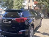 Toyota RAV4 2013 года за 9 200 000 тг. в Семей – фото 4