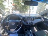 Toyota RAV4 2013 года за 9 200 000 тг. в Семей – фото 2
