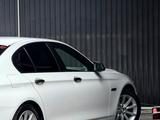 BMW 528 2014 года за 9 800 000 тг. в Алматы – фото 3