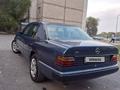 Mercedes-Benz E 260 1992 года за 1 700 000 тг. в Тараз – фото 11