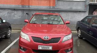 Toyota Camry 2010 года за 4 500 000 тг. в Алматы