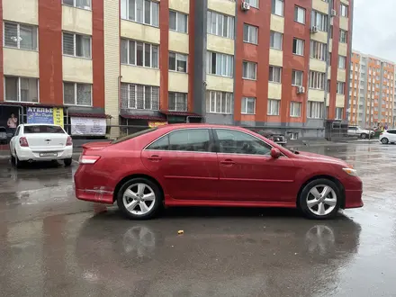 Toyota Camry 2010 года за 5 150 000 тг. в Алматы – фото 4