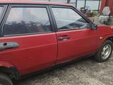 ВАЗ (Lada) 2109 1994 года за 550 000 тг. в Усть-Каменогорск