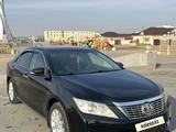 Toyota Camry 2012 года за 8 900 000 тг. в Кызылорда – фото 4