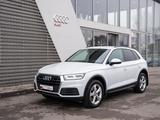 Audi Q5 2020 года за 14 800 000 тг. в Алматы