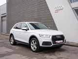 Audi Q5 2020 года за 14 800 000 тг. в Алматы – фото 3