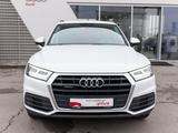 Audi Q5 2020 года за 14 800 000 тг. в Алматы – фото 2