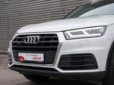 Audi Q5 2020 года за 14 800 000 тг. в Алматы – фото 4