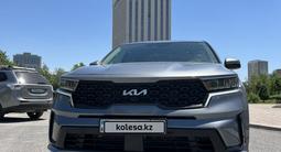 Kia Sorento 2020 года за 16 800 000 тг. в Шымкент – фото 2