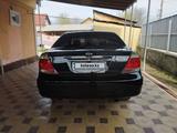 Toyota Camry 2005 годаfor5 400 000 тг. в Алматы – фото 4