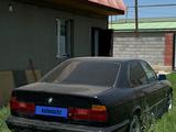 BMW 525 1992 годаfor1 500 000 тг. в Алматы – фото 3