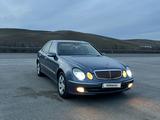 Mercedes-Benz E 320 2002 года за 4 300 000 тг. в Алматы – фото 2