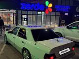 Mercedes-Benz E 200 1994 годаүшін2 300 000 тг. в Тараз – фото 4