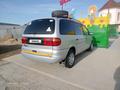 Volkswagen Sharan 1997 года за 2 200 000 тг. в Кызылорда – фото 3