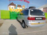 Volkswagen Sharan 1997 года за 2 200 000 тг. в Кызылорда – фото 5