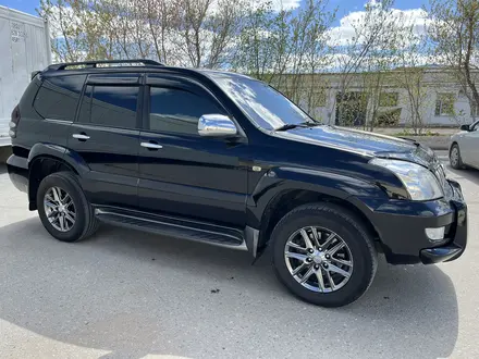 Toyota Land Cruiser Prado 2006 года за 11 700 000 тг. в Кокшетау – фото 2