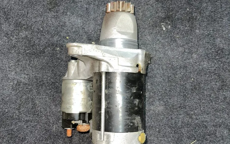 Стартер Toyota Rav-4 30 за 1 000 тг. в Алматы