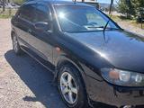 Nissan Almera 2004 года за 3 000 000 тг. в Алматы – фото 3