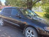 Nissan Almera 2004 года за 3 000 000 тг. в Алматы – фото 5